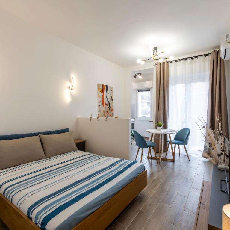 Urban Suite - 7Sundays - Appartamento con 1 Camera da Letto - 1