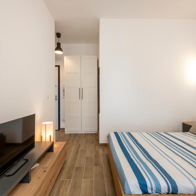 Urban Suite - 7Sundays - Appartamento con 1 Camera da Letto - 8