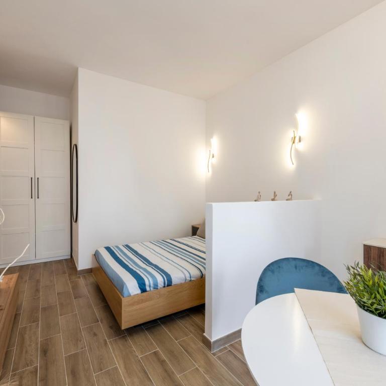 Urban Suite - 7Sundays - Appartamento con 1 Camera da Letto - 2