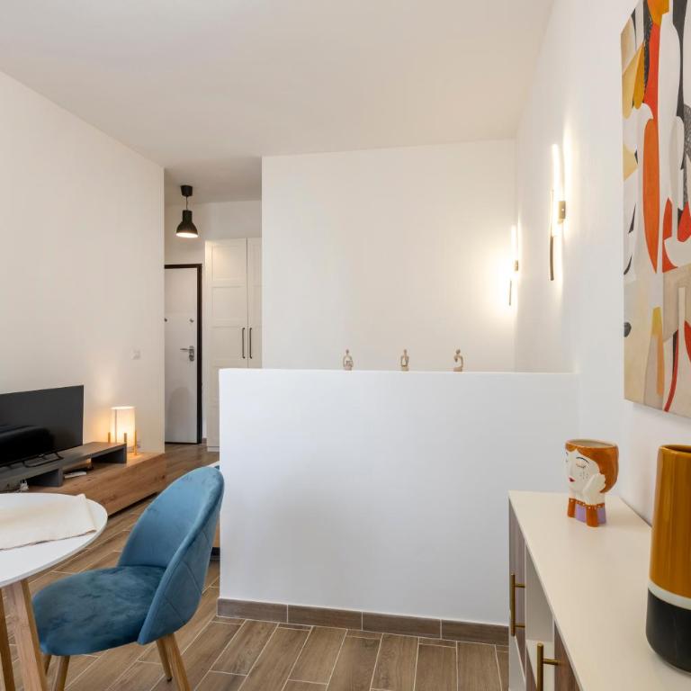 Urban Suite - 7Sundays - Appartamento con 1 Camera da Letto - 9