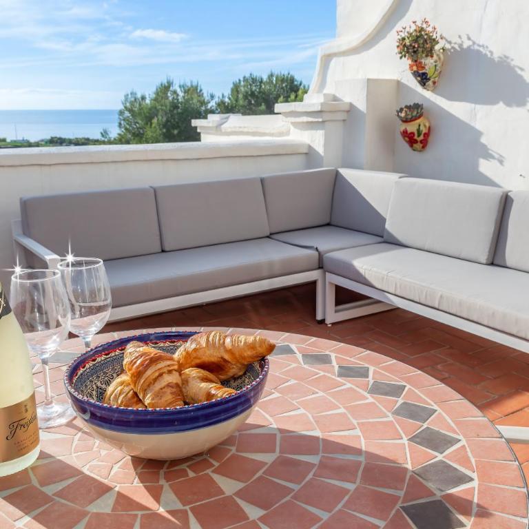 Las Palmas 20c - Oasis Properties - Apartamento con vistas al mar - 2