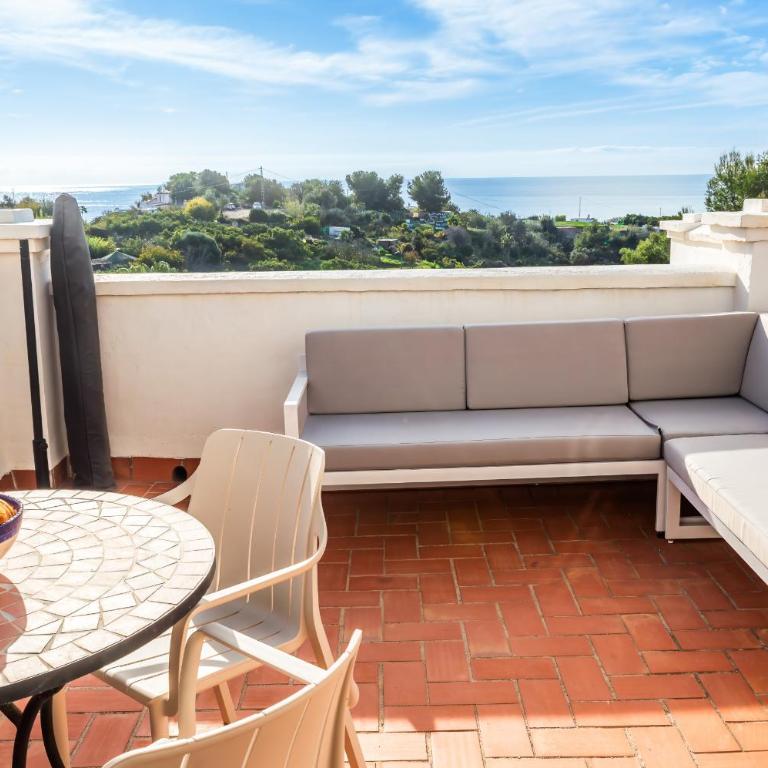 Las Palmas 20c - Oasis Properties - Apartamento con vistas al mar - 1