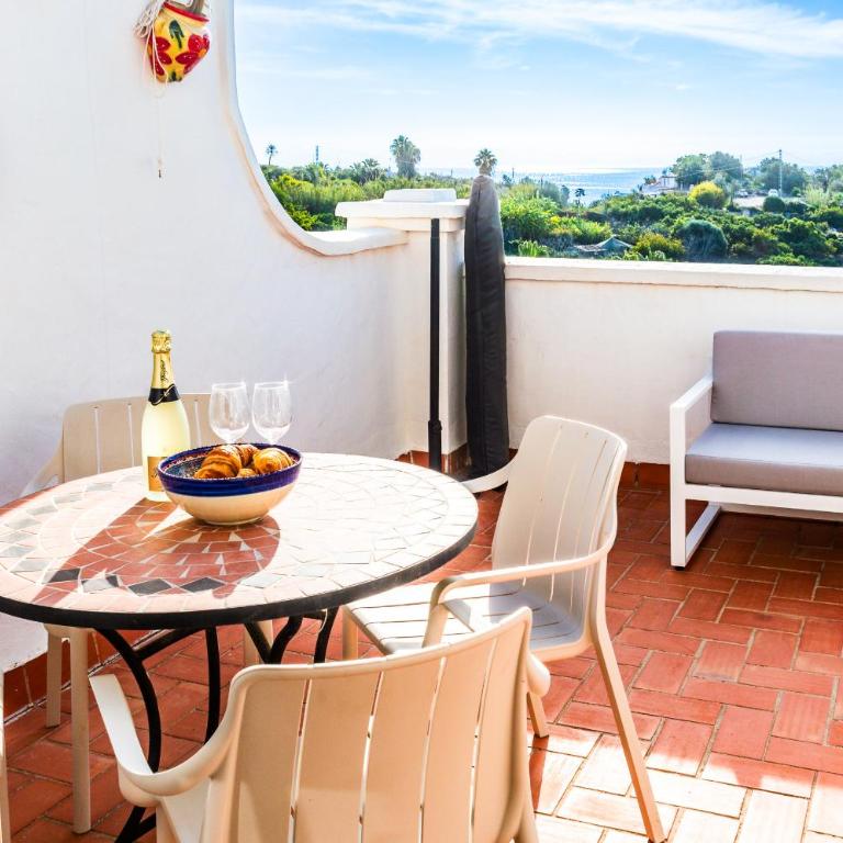 Las Palmas 20c - Oasis Properties - Apartamento con vistas al mar - 3