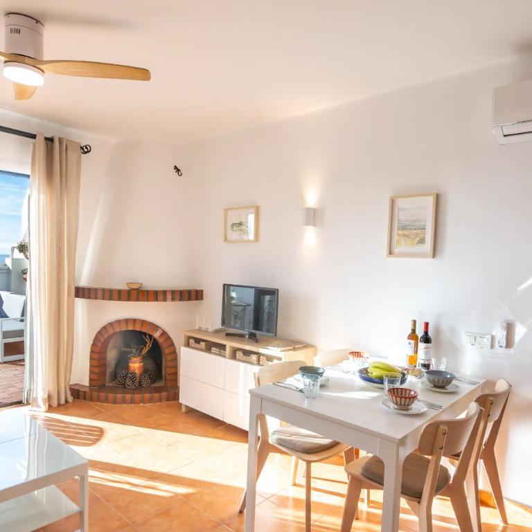 Las Palmas 20c - Oasis Properties - Apartamento con vistas al mar - 7