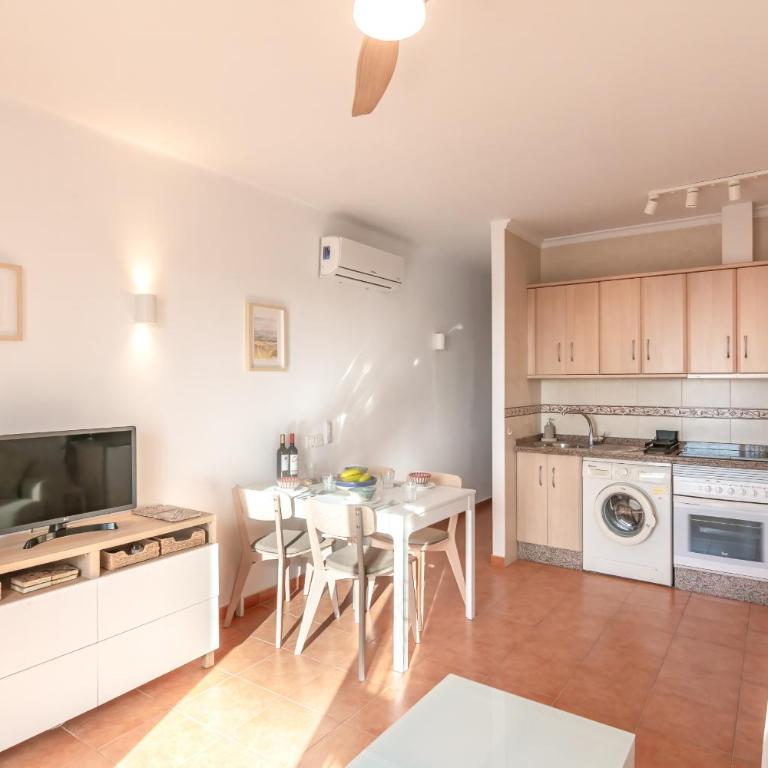 Las Palmas 20c - Oasis Properties - Apartamento con vistas al mar - 9