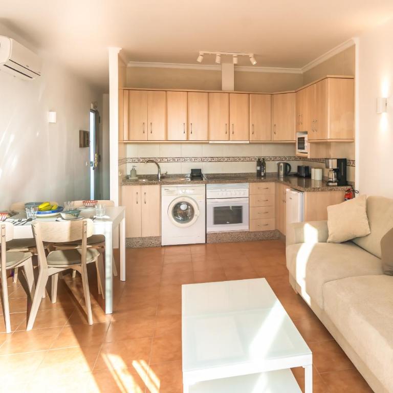 Las Palmas 20c - Oasis Properties - Apartamento con vistas al mar - 10