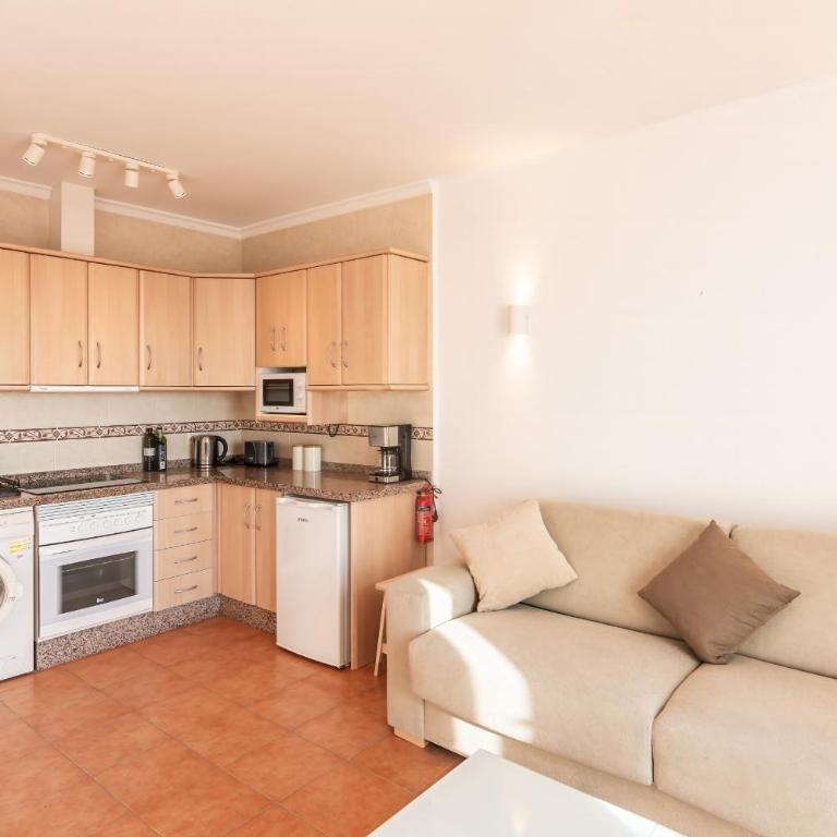 Las Palmas 20c - Oasis Properties - Apartamento con vistas al mar - 11