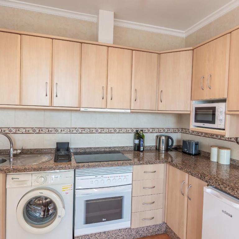 Las Palmas 20c - Oasis Properties - Apartamento con vistas al mar - 12