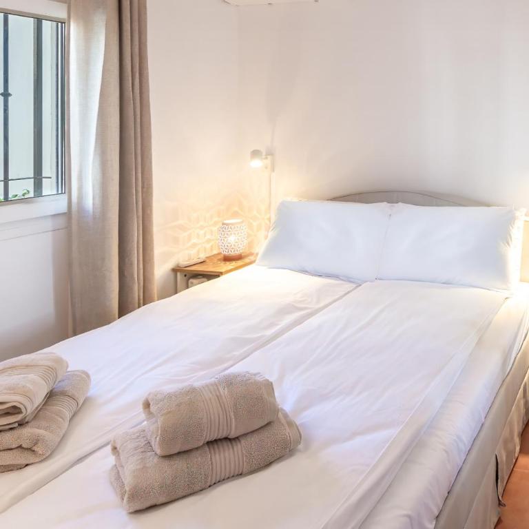 Las Palmas 20c - Oasis Properties - Apartamento con vistas al mar - 13