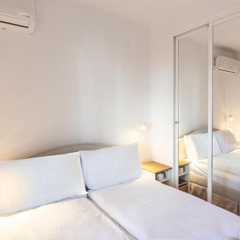 Las Palmas 20c - Oasis Properties - Apartamento con vistas al mar - 14