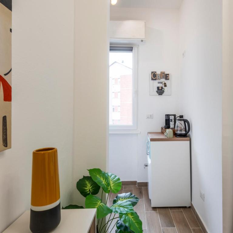 Urban Suite - 7Sundays - Appartamento con 1 Camera da Letto - 10