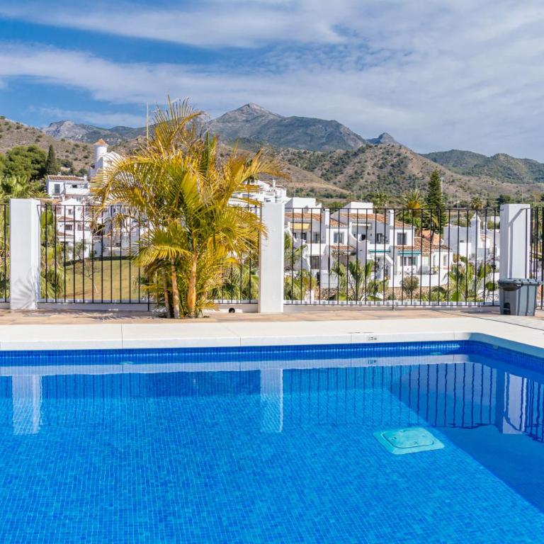 Las Palmas 20c - Oasis Properties - Apartamento con vistas al mar - 17
