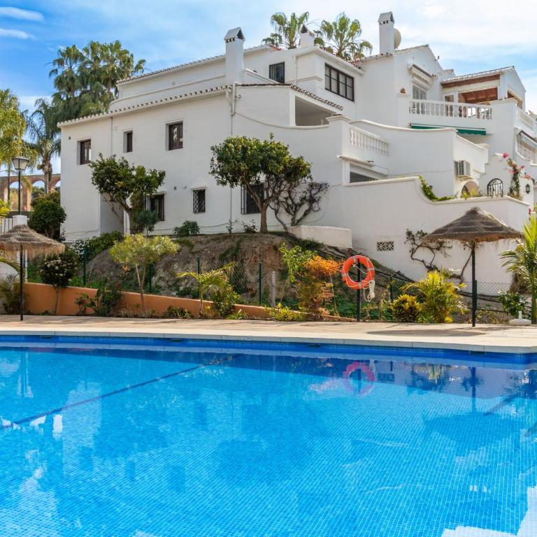 Las Palmas 20c - Oasis Properties - Apartamento con vistas al mar - 22