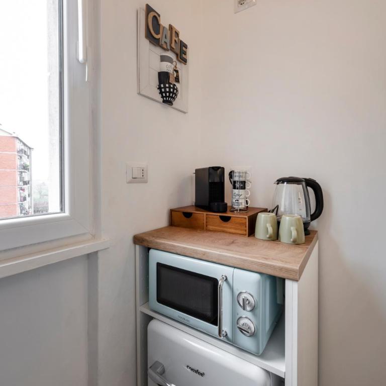 Urban Suite - 7Sundays - Appartamento con 1 Camera da Letto - 12