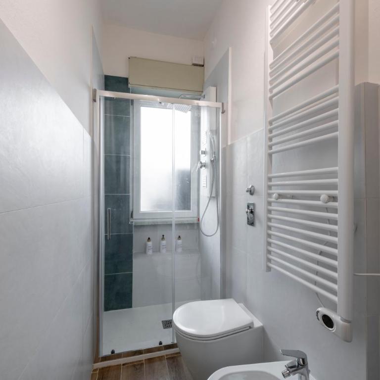 Urban Suite - 7Sundays - Appartamento con 1 Camera da Letto - 13