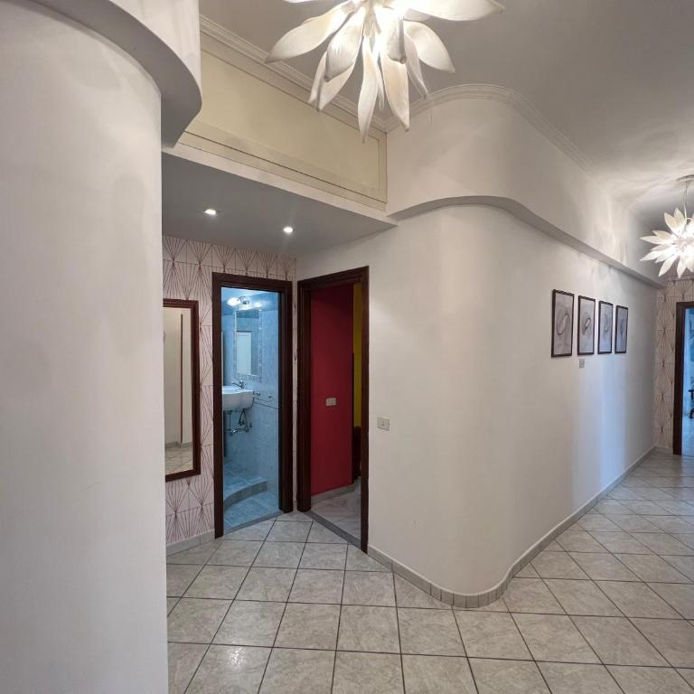 Sun&Sea Domus Apartment - Appartamento con 2 Camere da Letto - 6