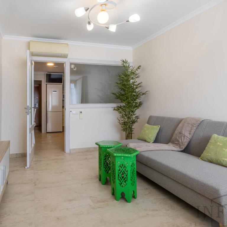 Inftour Apolo III Atico - Two-Bedroom Apartment - 3