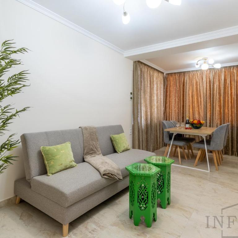 Inftour Apolo III Atico - Two-Bedroom Apartment - 5