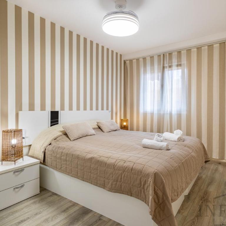 Inftour Apolo III Atico - Two-Bedroom Apartment - 8