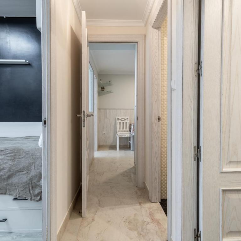 Inftour Apolo III Atico - Two-Bedroom Apartment - 18