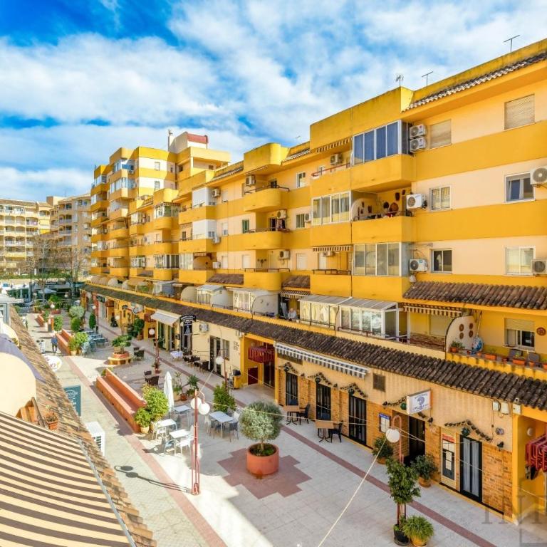 Inftour Apolo III Atico - Two-Bedroom Apartment - 27