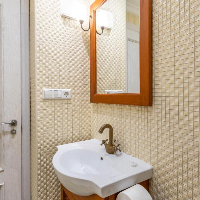 Inftour Apolo III Atico - Two-Bedroom Apartment - 24
