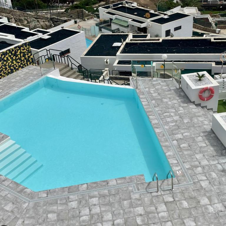 Puerto Rico,Atraktiv in Cumana 2,Solsiden - One-Bedroom Apartment - 28