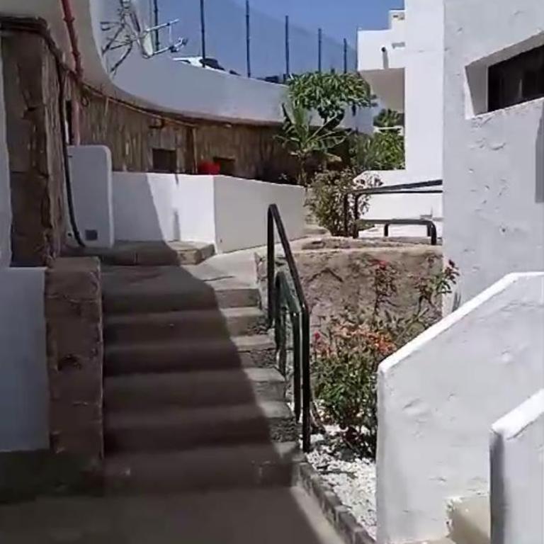 Puerto Rico,Atraktiv in Cumana 2,Solsiden - One-Bedroom Apartment - 29