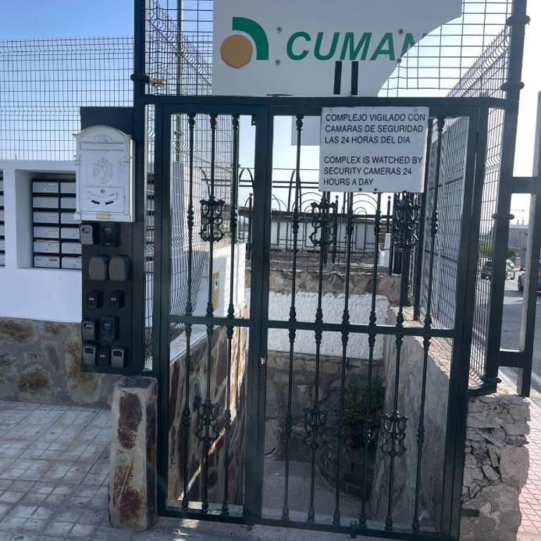 Puerto Rico,Atraktiv in Cumana 2,Solsiden - One-Bedroom Apartment - 36