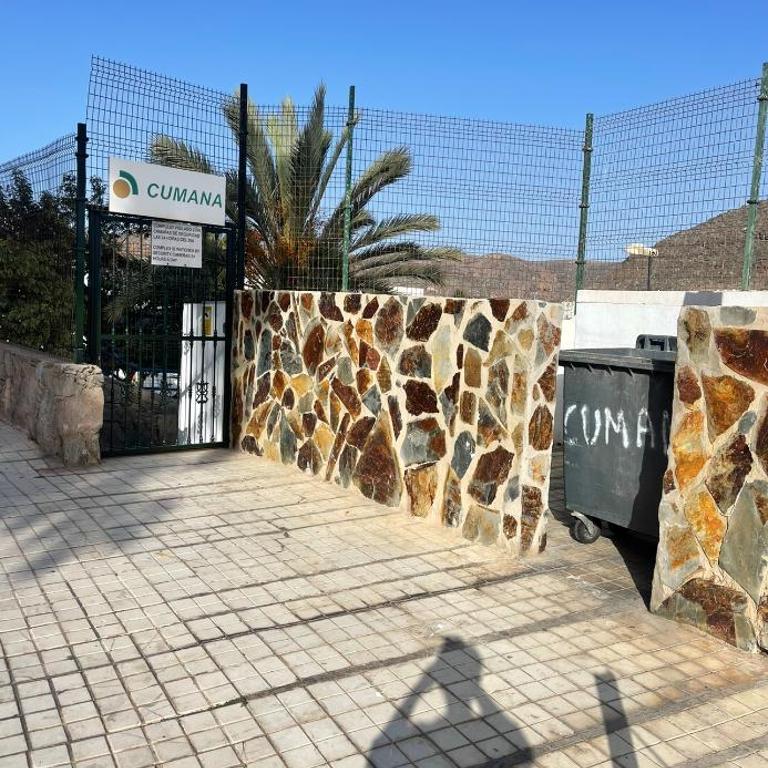 Puerto Rico,Atraktiv in Cumana 2,Solsiden - One-Bedroom Apartment - 35