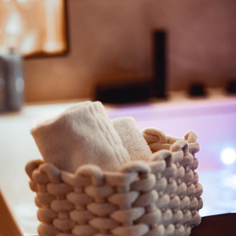 FRENCH KlSS - Love Room by PRIM0 C0NCIERGERIE - Appartamento con 1 Camera da Letto - 22