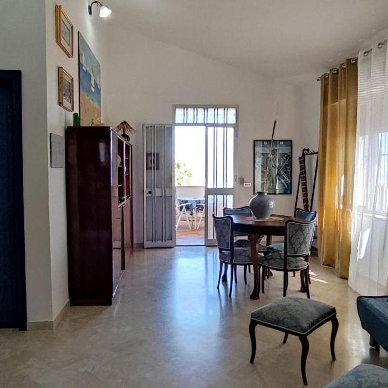 Gioia Guesthouse - Haus mit 2 Schlafzimmern - 40