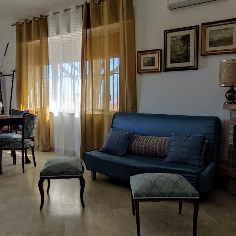 Gioia Guesthouse - Haus mit 2 Schlafzimmern - 42