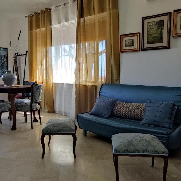 Gioia Guesthouse - Haus mit 2 Schlafzimmern - 48