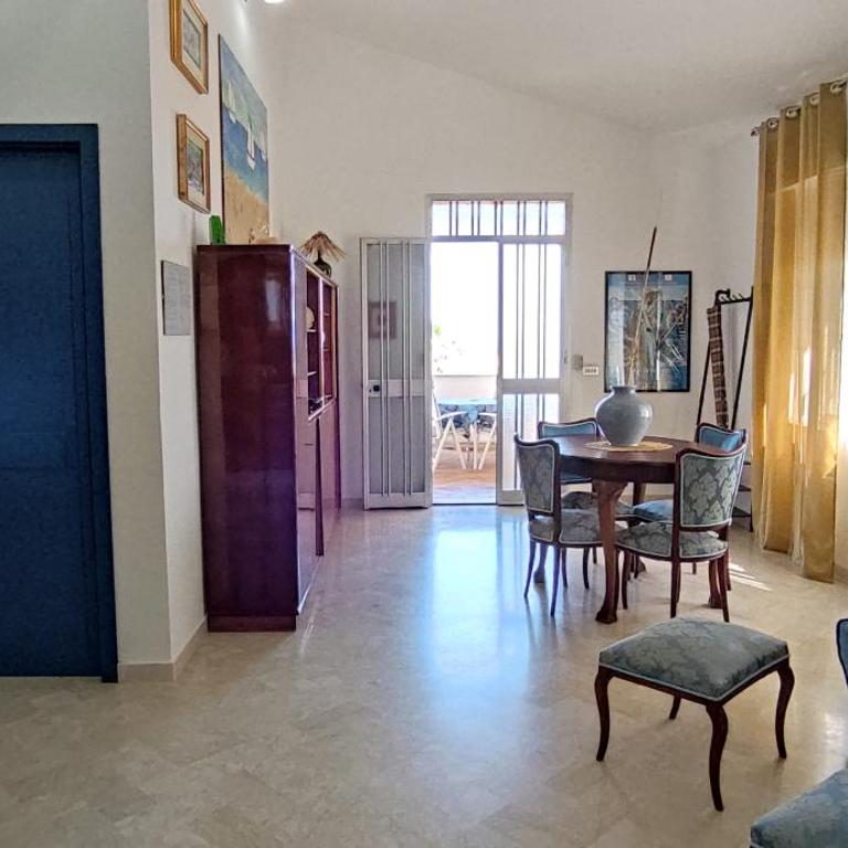 Gioia Guesthouse - Haus mit 2 Schlafzimmern - 50