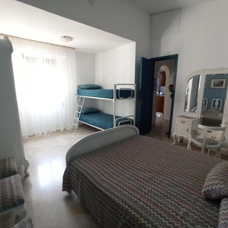 Gioia Guesthouse - Haus mit 2 Schlafzimmern - 10