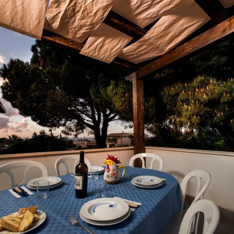Gioia Guesthouse - Haus mit 2 Schlafzimmern - 61