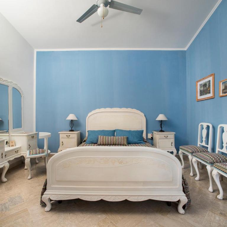 Gioia Guesthouse - Haus mit 2 Schlafzimmern - 6