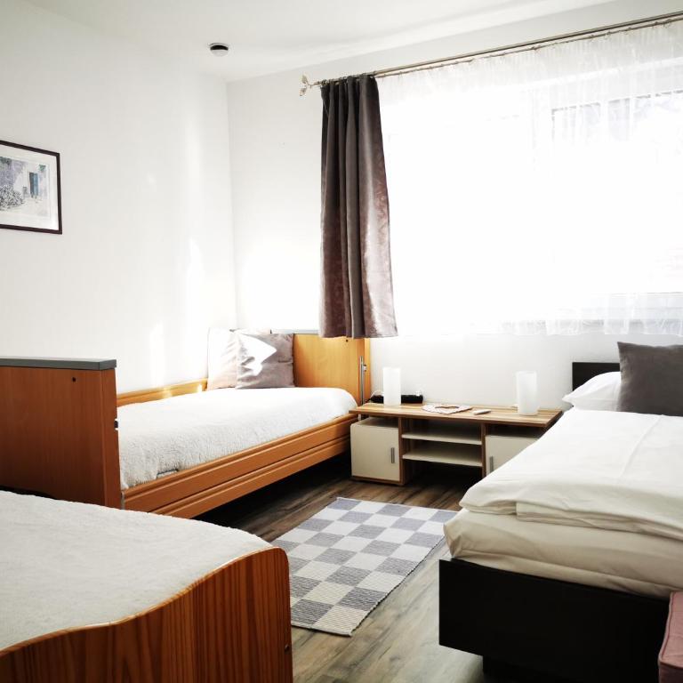 Zuhause bei Aurora - Apartamento de 2 dormitorios con ducha - 4