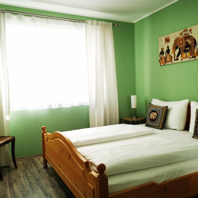 Zuhause bei Aurora - Apartamento de 2 dormitorios con ducha - 3