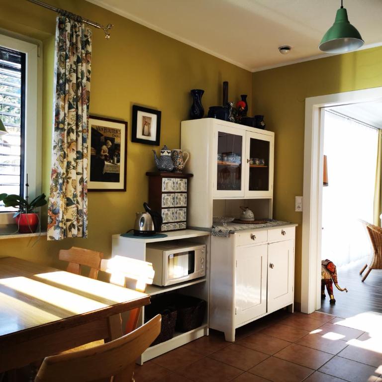 Zuhause bei Aurora - Apartamento de 2 dormitorios con ducha - 7