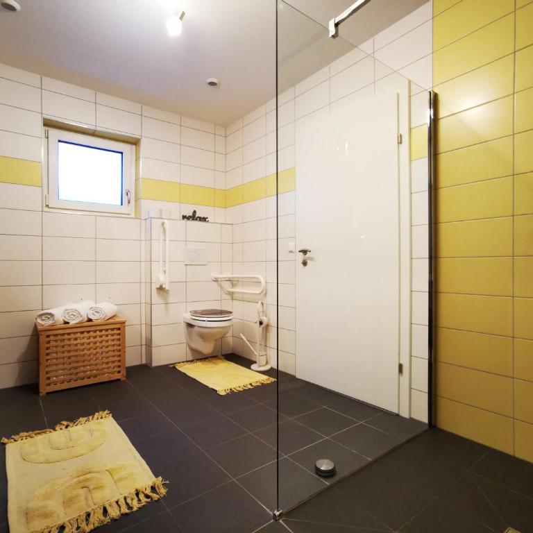 Zuhause bei Aurora - Apartamento de 2 dormitorios con ducha - 16