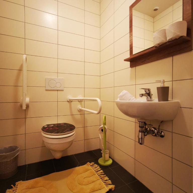 Zuhause bei Aurora - Apartamento de 2 dormitorios con ducha - 17