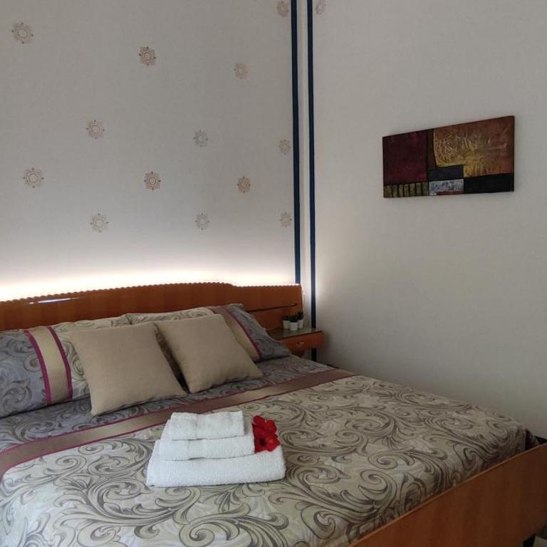 Gioia Guesthouse - Haus mit 2 Schlafzimmern - 19
