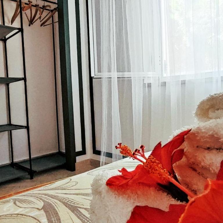 Gioia Guesthouse - Haus mit 2 Schlafzimmern - 22