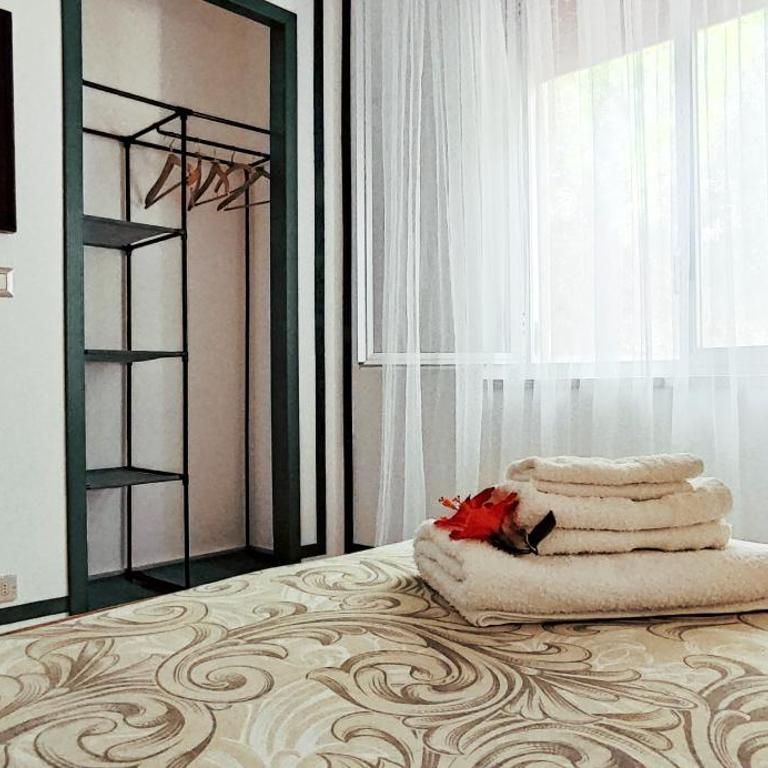 Gioia Guesthouse - Haus mit 2 Schlafzimmern - 24