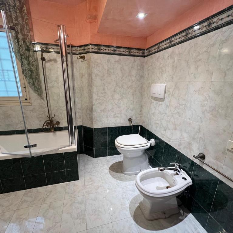 Sun&Sea Domus Apartment - Appartamento con 2 Camere da Letto - 9