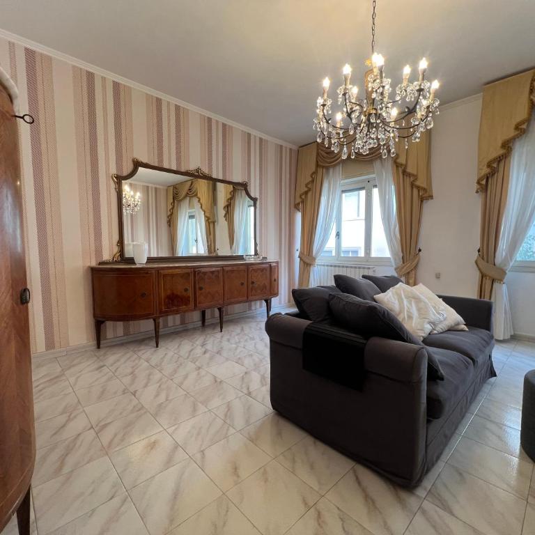 Sun&Sea Domus Apartment - Appartamento con 2 Camere da Letto - 3