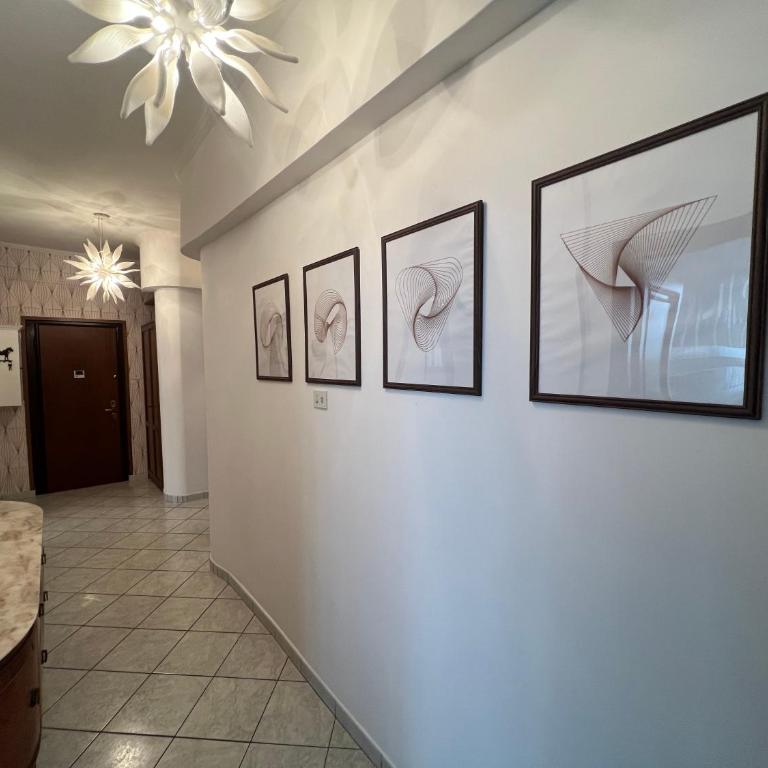 Sun&Sea Domus Apartment - Appartamento con 2 Camere da Letto - 11