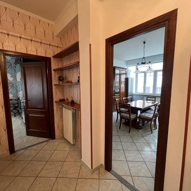 Sun&Sea Domus Apartment - Appartamento con 2 Camere da Letto - 12